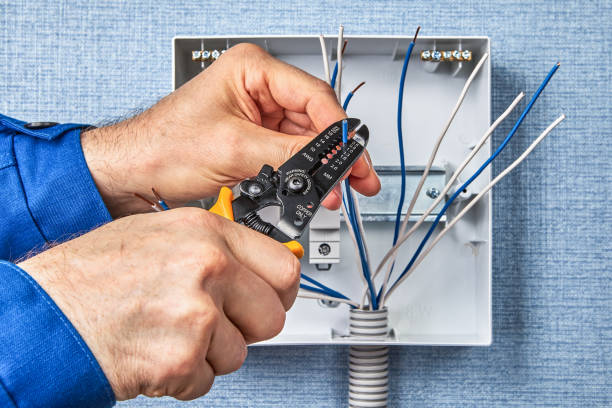 Best Electrical Wiring and Rewiring  in Evergreen, MT