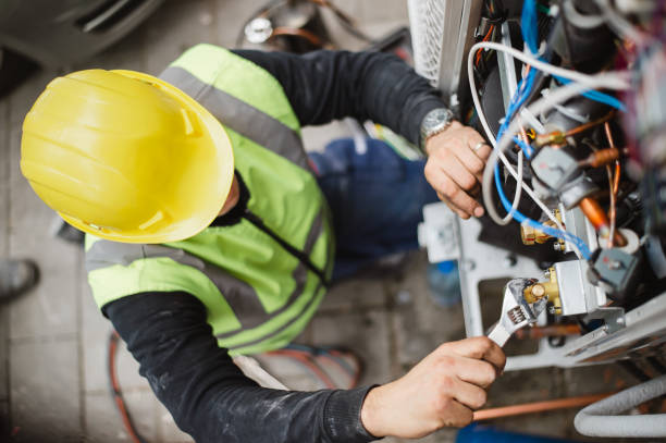 Emergency Electrical Repair Services in Evergreen, MT