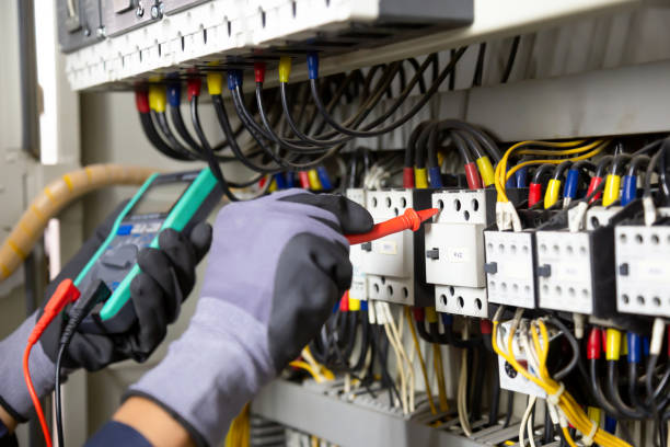 Best Electrical Outlet Installation and Repair  in Evergreen, MT